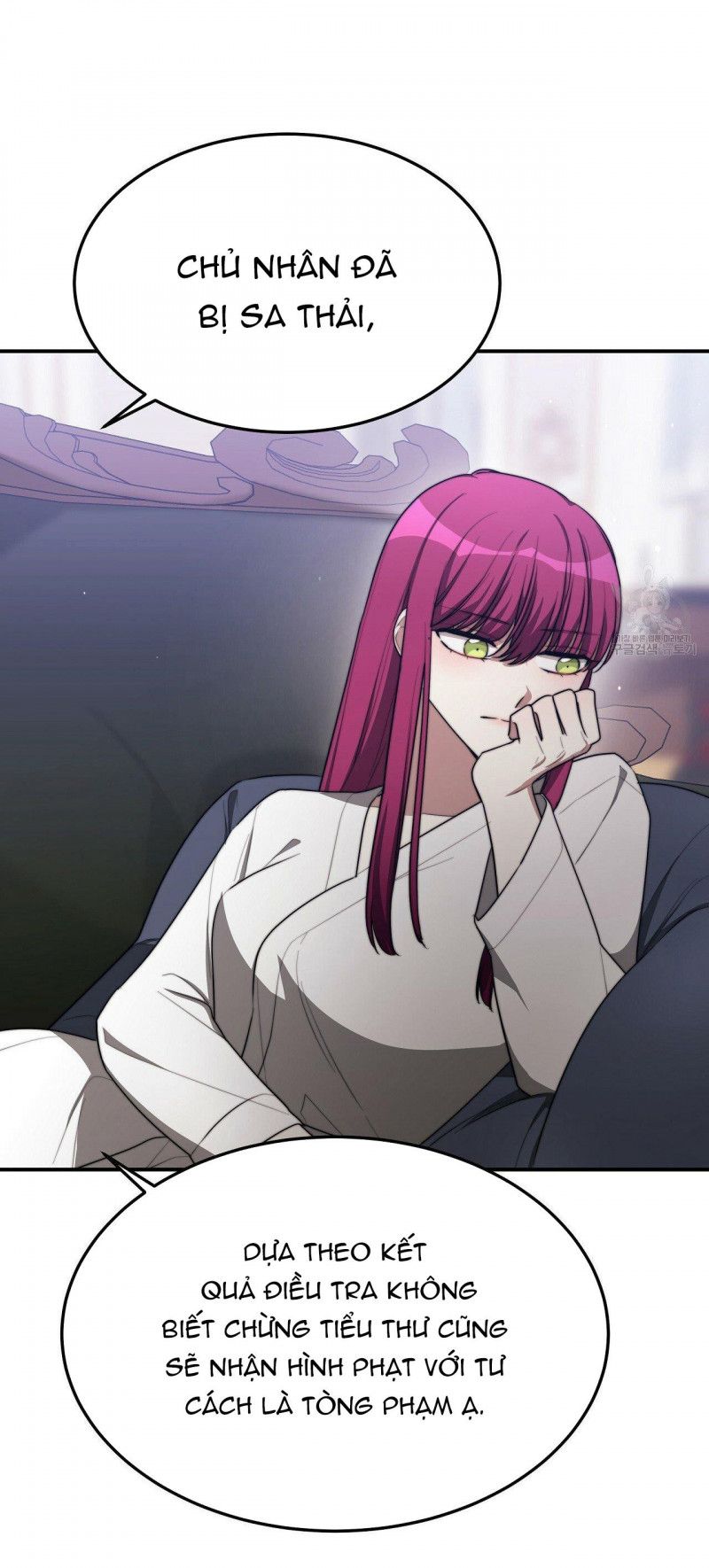 đọc truyện Ba Người Chúng Ta Đã Kết Hôn Chương 46.5 ảnh 27 tại Thiên Thai Truyện