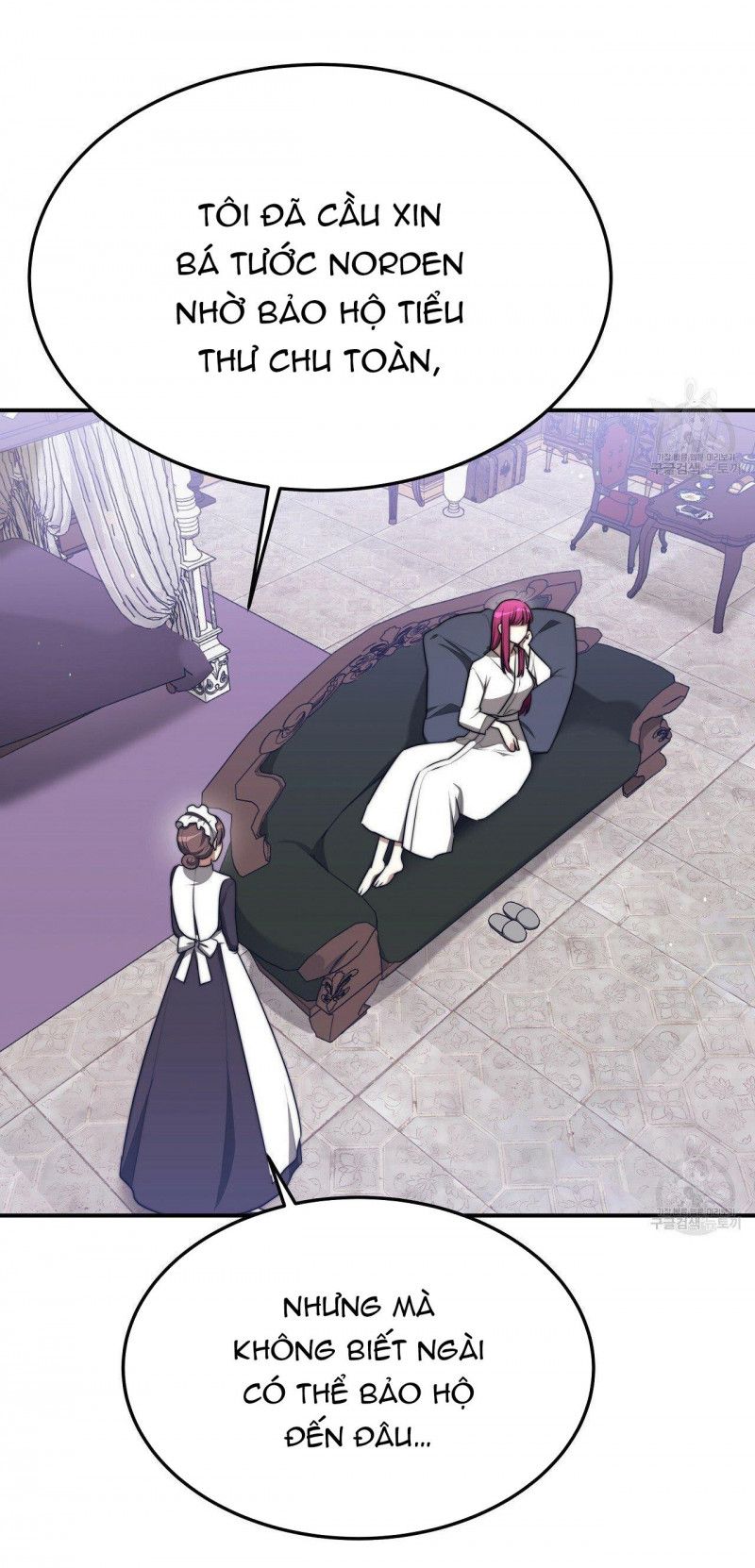 đọc truyện Ba Người Chúng Ta Đã Kết Hôn Chương 46.5 ảnh 28 tại Thiên Thai Truyện