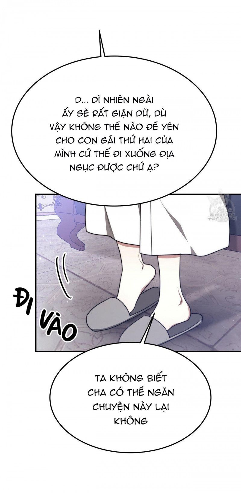 đọc truyện Ba Người Chúng Ta Đã Kết Hôn Chương 46.5 ảnh 30 tại Thiên Thai Truyện