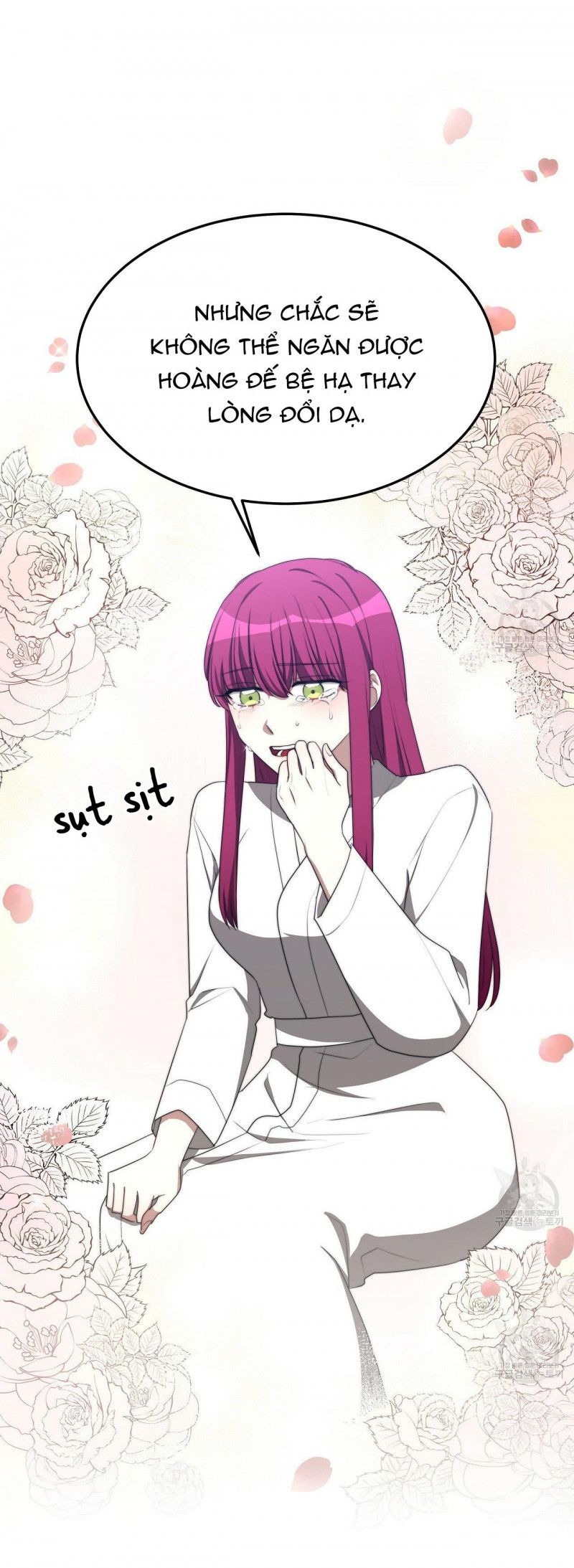 đọc truyện Ba Người Chúng Ta Đã Kết Hôn Chương 46.5 ảnh 31 tại Thiên Thai Truyện