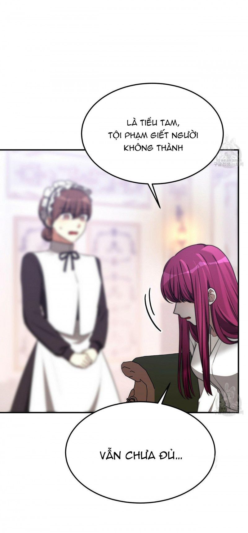 đọc truyện Ba Người Chúng Ta Đã Kết Hôn Chương 46.5 ảnh 32 tại Thiên Thai Truyện