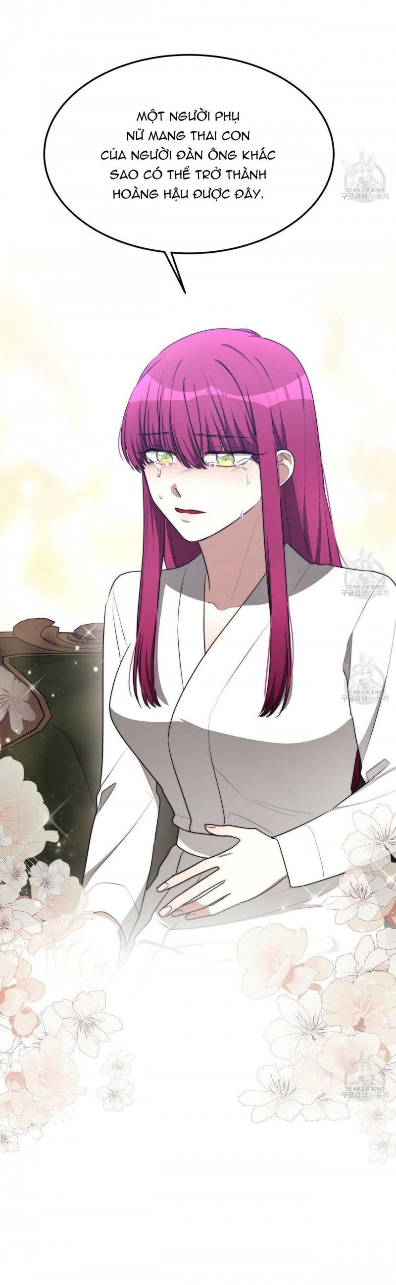 đọc truyện Ba Người Chúng Ta Đã Kết Hôn Chương 46.5 ảnh 33 tại Thiên Thai Truyện