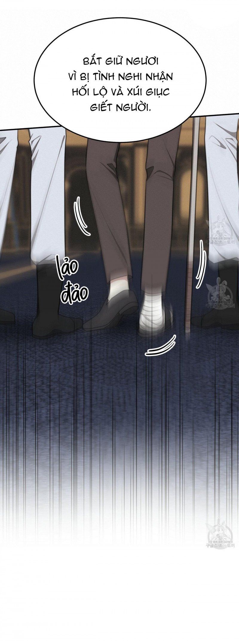 đọc truyện Ba Người Chúng Ta Đã Kết Hôn Chương 46.5 ảnh 10 tại Thiên Thai Truyện