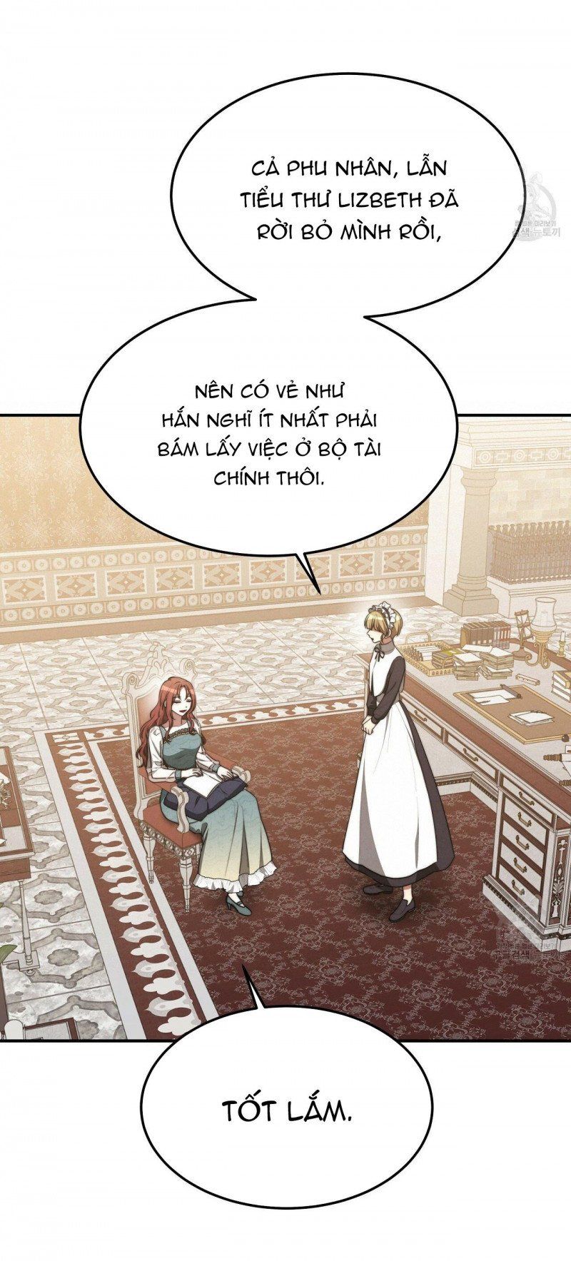 đọc truyện Ba Người Chúng Ta Đã Kết Hôn Chương 46 ảnh 15 tại Thiên Thai Truyện