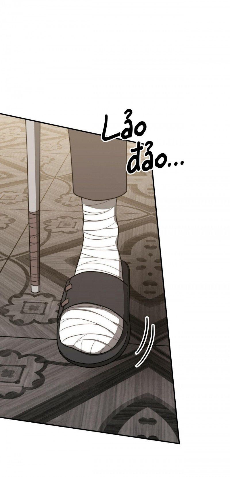 đọc truyện Ba Người Chúng Ta Đã Kết Hôn Chương 46 ảnh 18 tại Thiên Thai Truyện