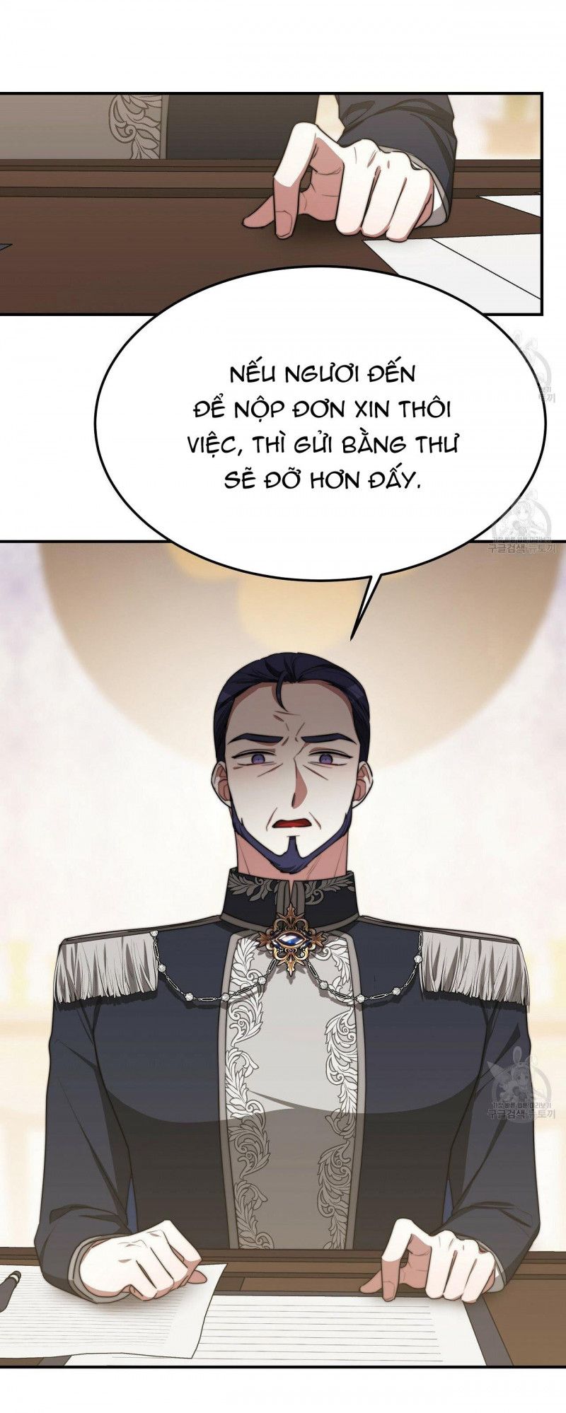 đọc truyện Ba Người Chúng Ta Đã Kết Hôn Chương 46 ảnh 22 tại Thiên Thai Truyện