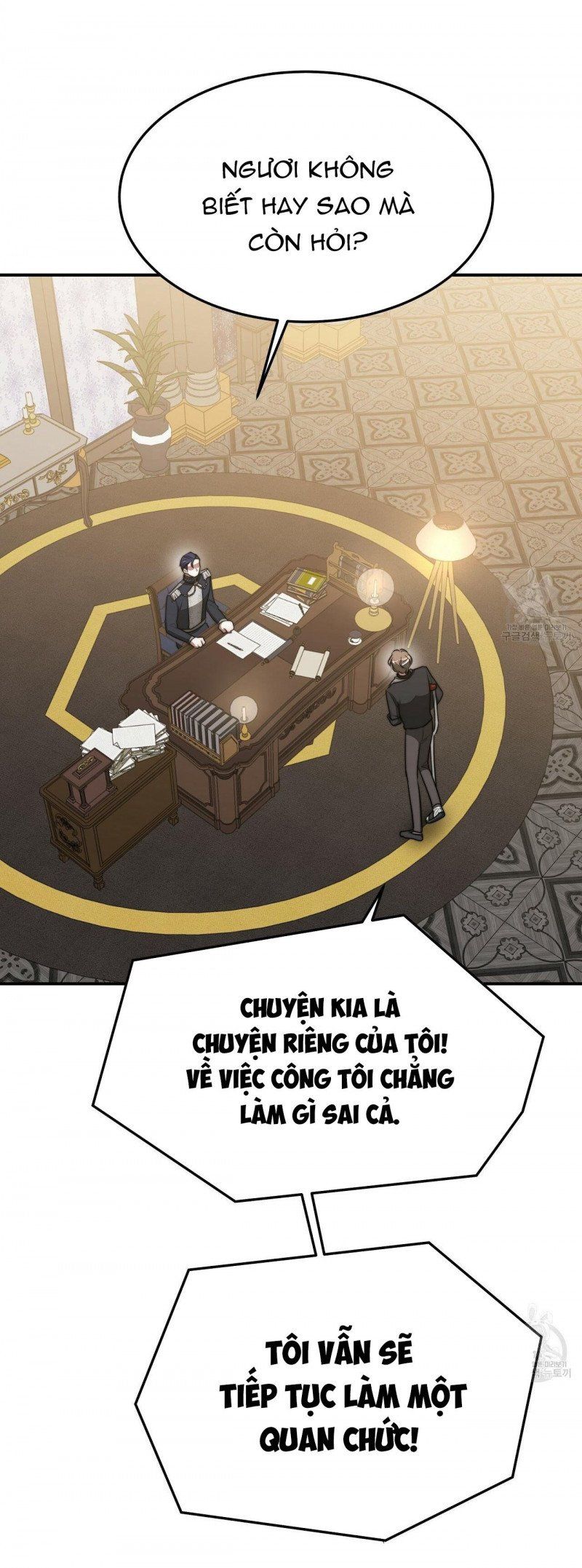 đọc truyện Ba Người Chúng Ta Đã Kết Hôn Chương 46 ảnh 24 tại Thiên Thai Truyện