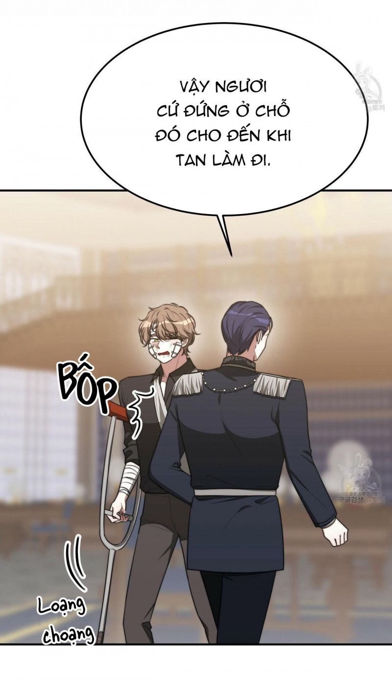 đọc truyện Ba Người Chúng Ta Đã Kết Hôn Chương 46 ảnh 27 tại Thiên Thai Truyện