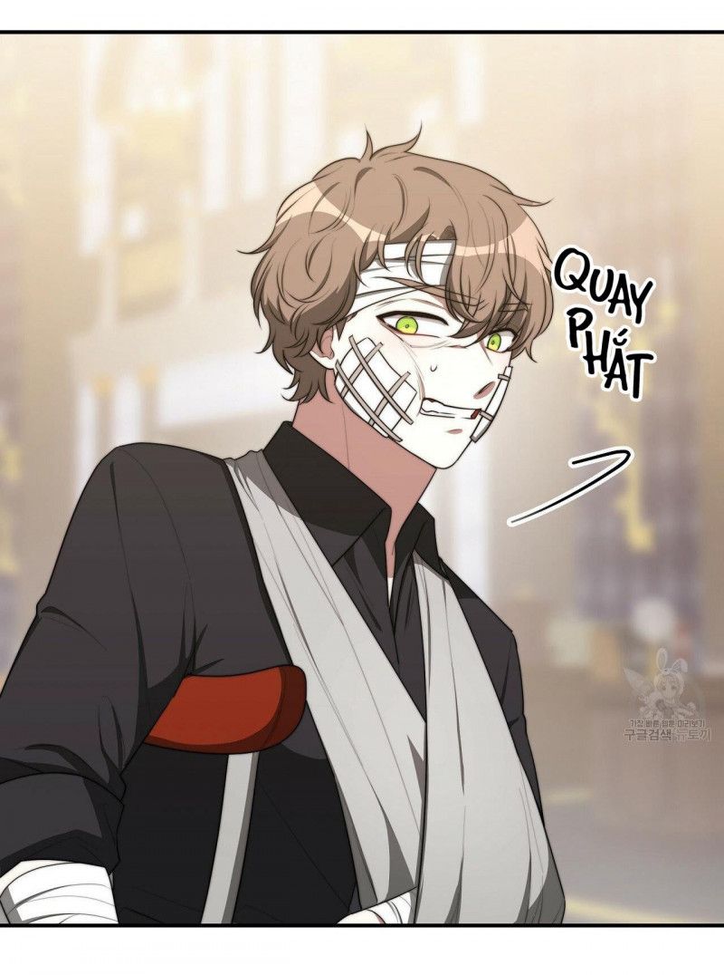 đọc truyện Ba Người Chúng Ta Đã Kết Hôn Chương 46 ảnh 28 tại Thiên Thai Truyện