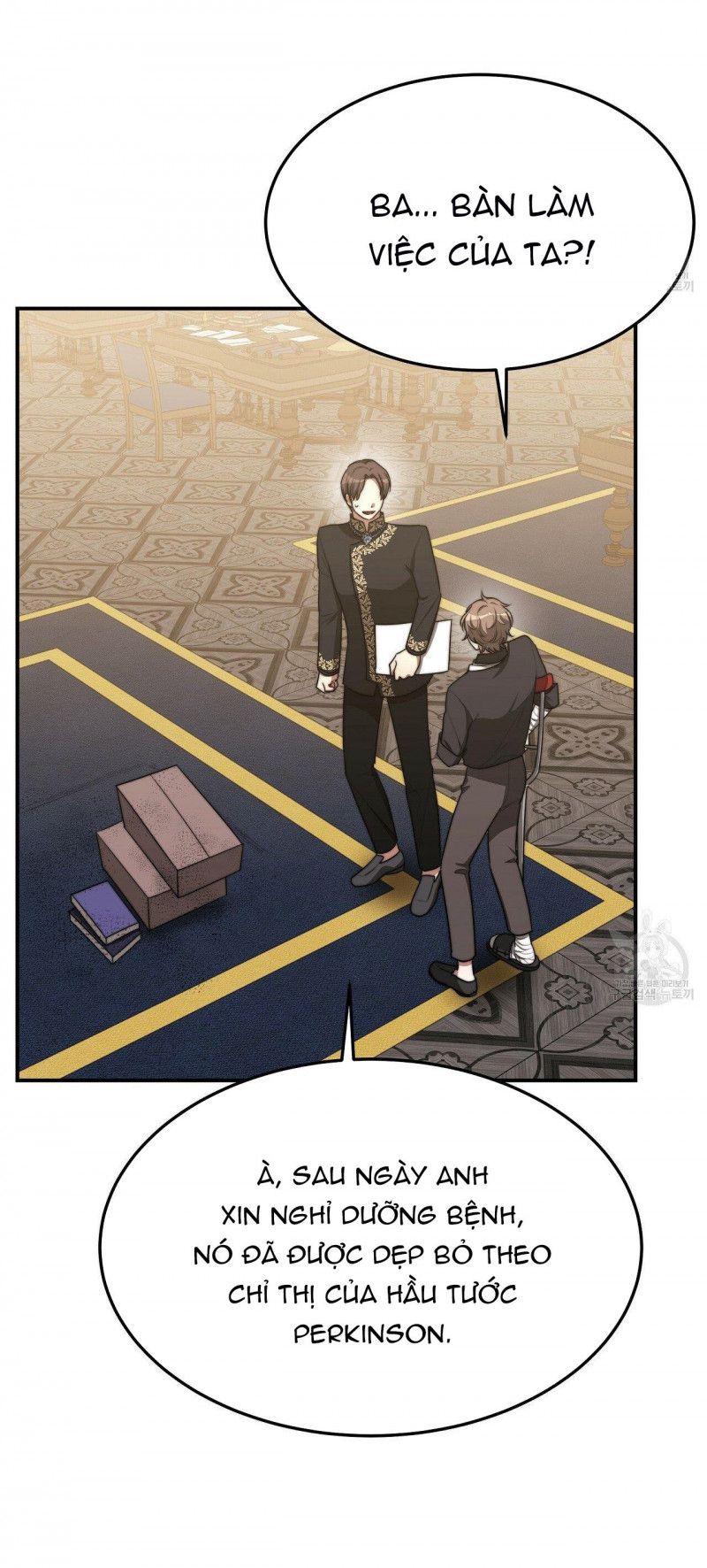 đọc truyện Ba Người Chúng Ta Đã Kết Hôn Chương 46 ảnh 29 tại Thiên Thai Truyện