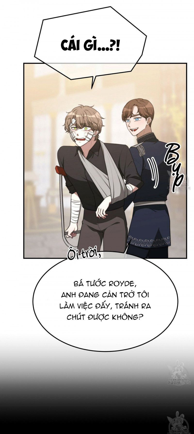 đọc truyện Ba Người Chúng Ta Đã Kết Hôn Chương 46 ảnh 30 tại Thiên Thai Truyện