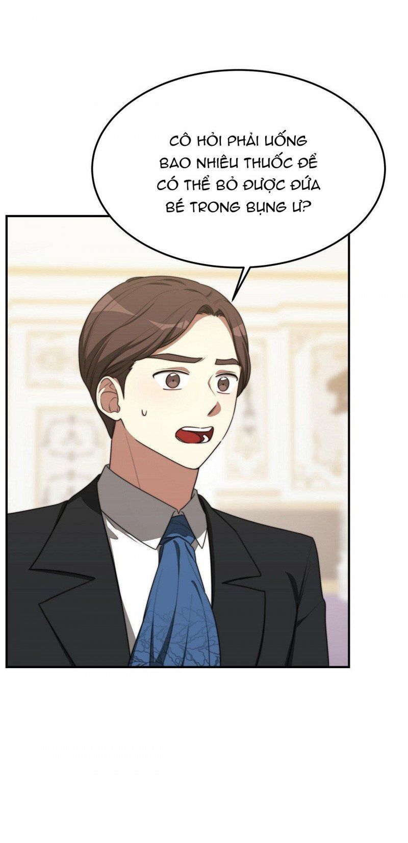 đọc truyện Ba Người Chúng Ta Đã Kết Hôn Chương 46 ảnh 35 tại Thiên Thai Truyện