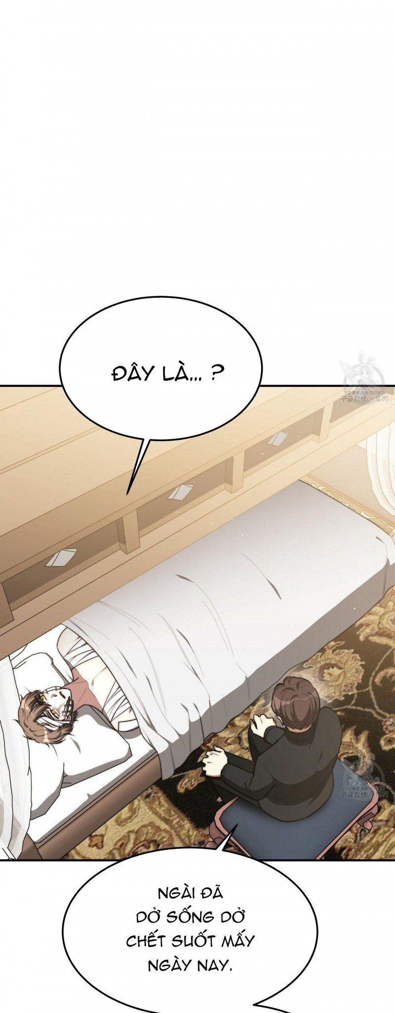 đọc truyện Ba Người Chúng Ta Đã Kết Hôn Chương 46 ảnh 6 tại Thiên Thai Truyện