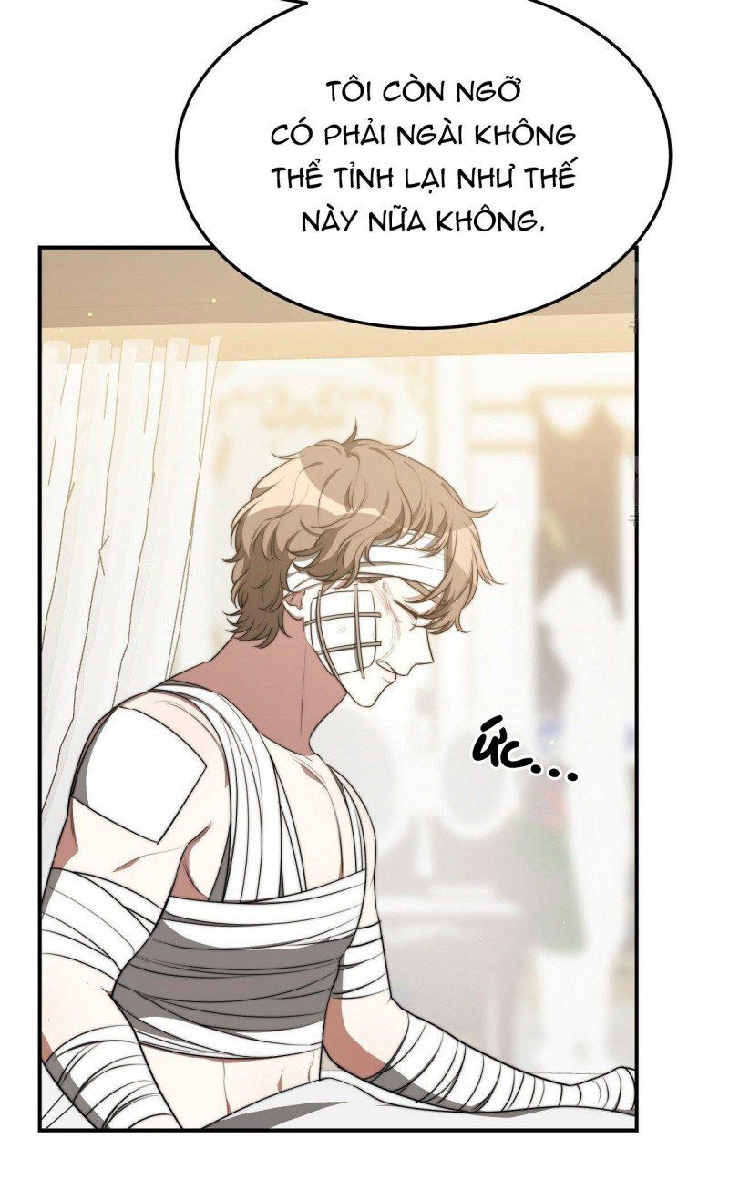 đọc truyện Ba Người Chúng Ta Đã Kết Hôn Chương 46 ảnh 7 tại Thiên Thai Truyện