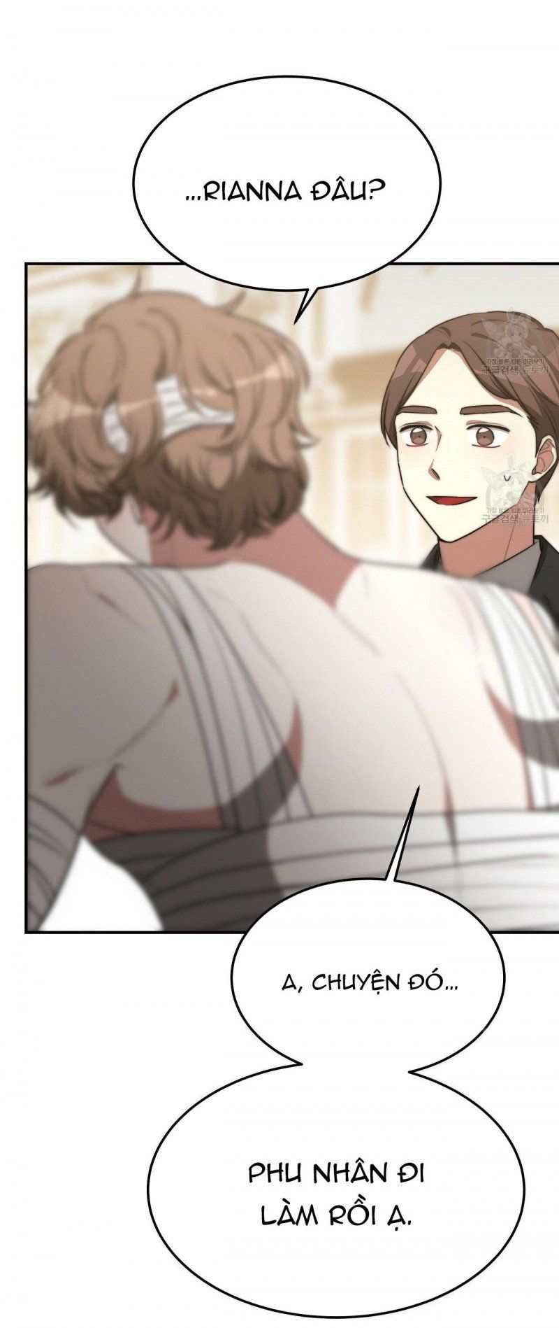 đọc truyện Ba Người Chúng Ta Đã Kết Hôn Chương 46 ảnh 8 tại Thiên Thai Truyện