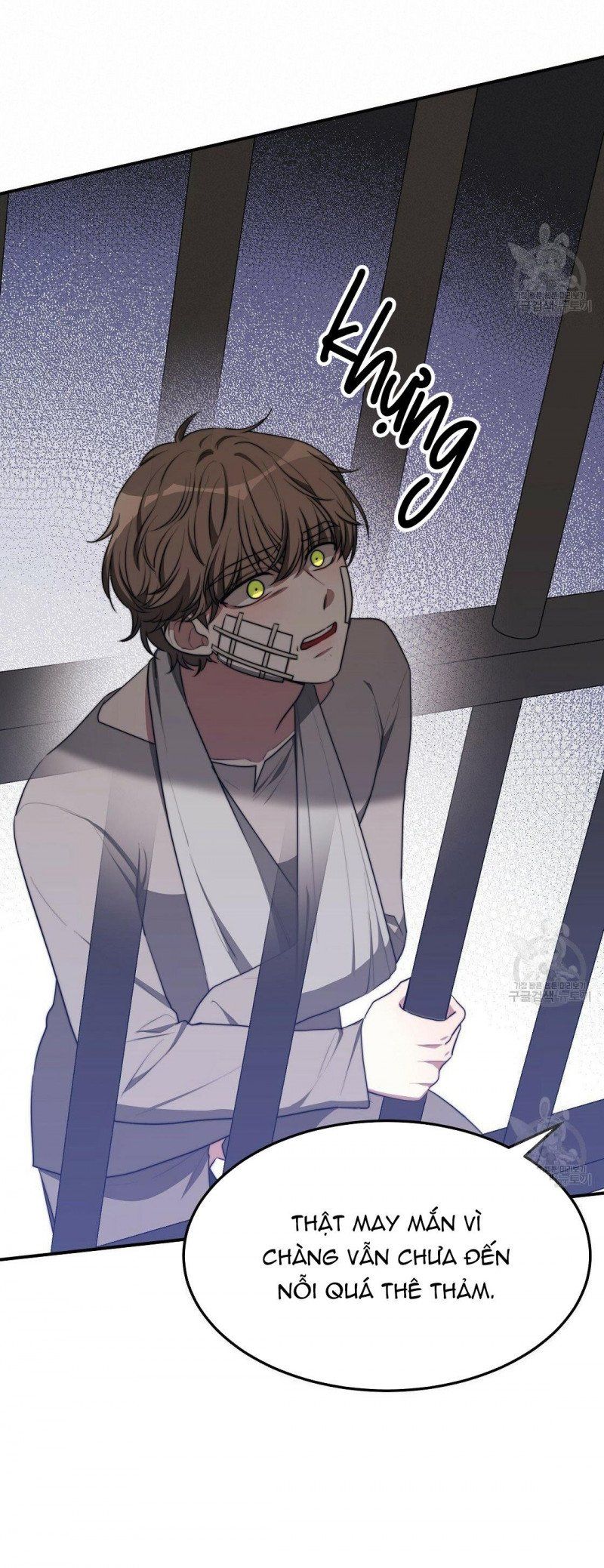 đọc truyện Ba Người Chúng Ta Đã Kết Hôn Chương 47.5 ảnh 3 tại Thiên Thai Truyện