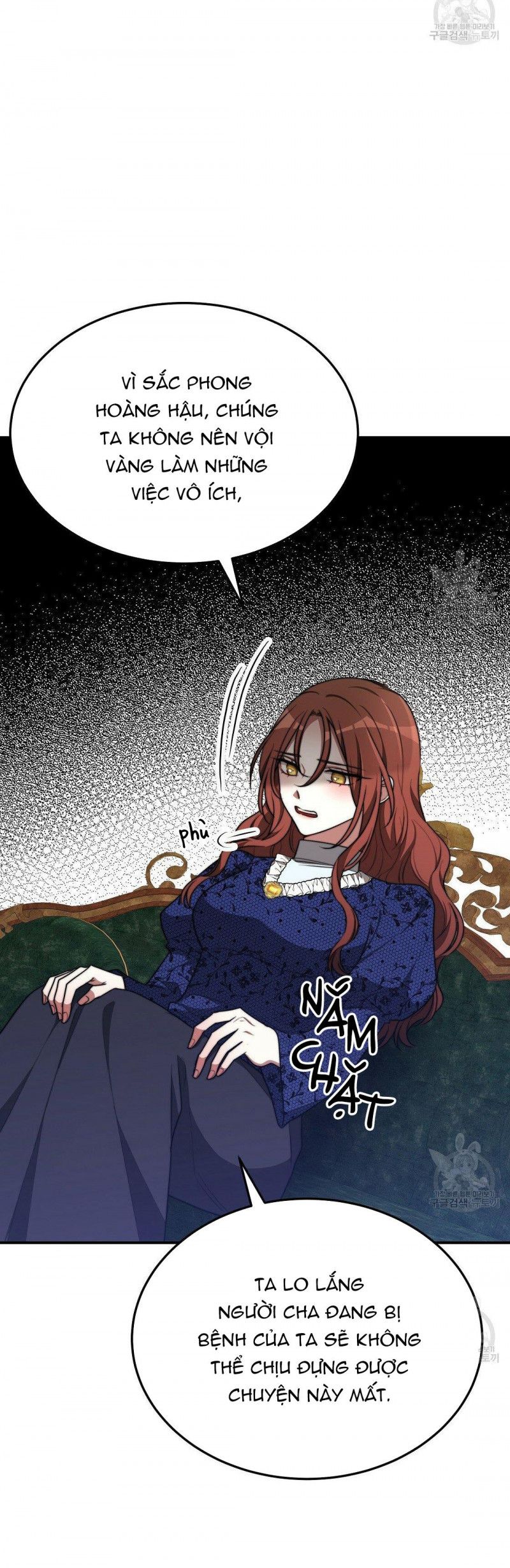 đọc truyện Ba Người Chúng Ta Đã Kết Hôn Chương 47.5 ảnh 12 tại Thiên Thai Truyện