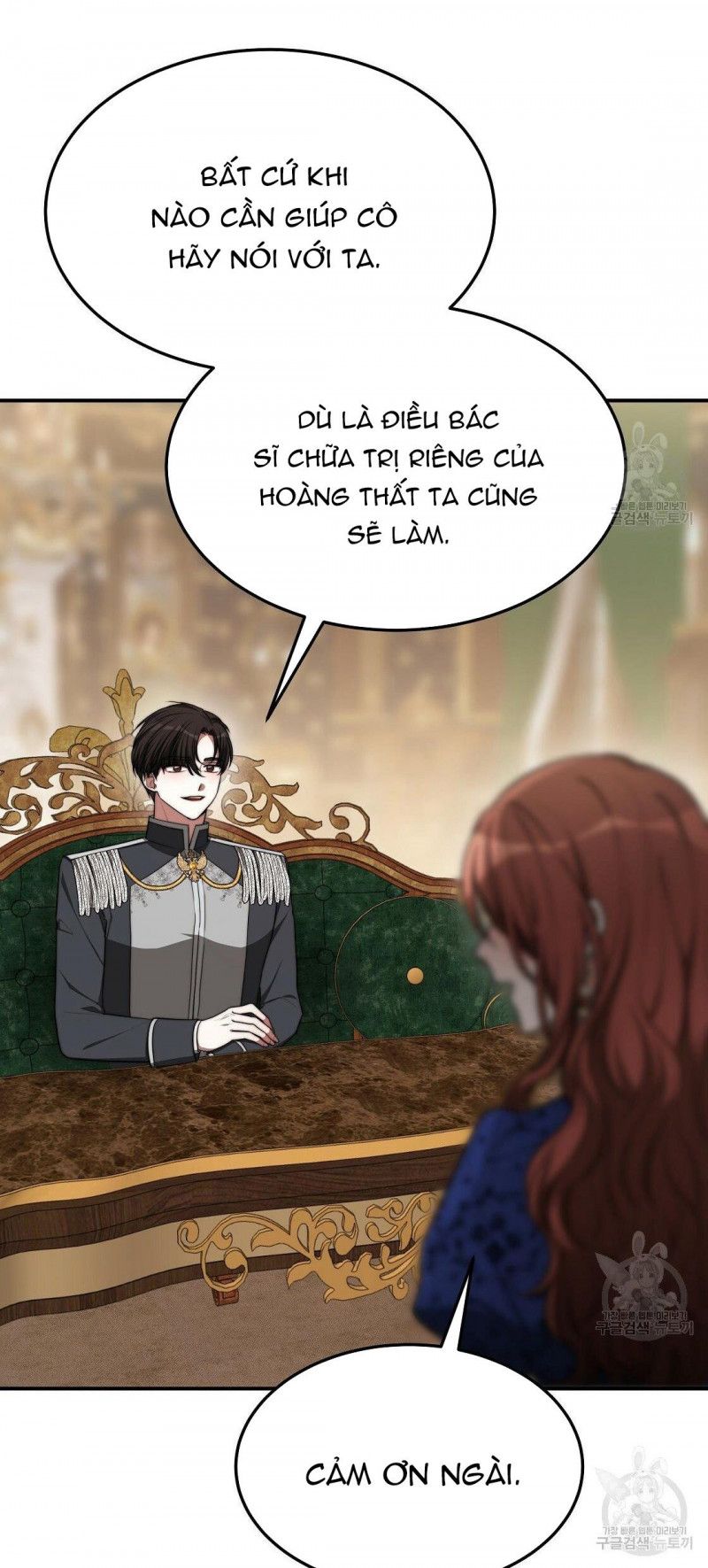 đọc truyện Ba Người Chúng Ta Đã Kết Hôn Chương 47.5 ảnh 13 tại Thiên Thai Truyện