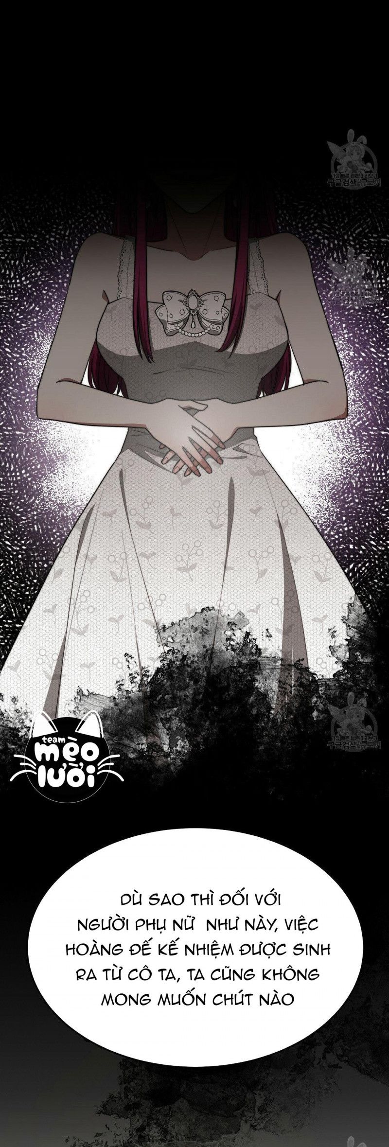 đọc truyện Ba Người Chúng Ta Đã Kết Hôn Chương 47.5 ảnh 16 tại Thiên Thai Truyện