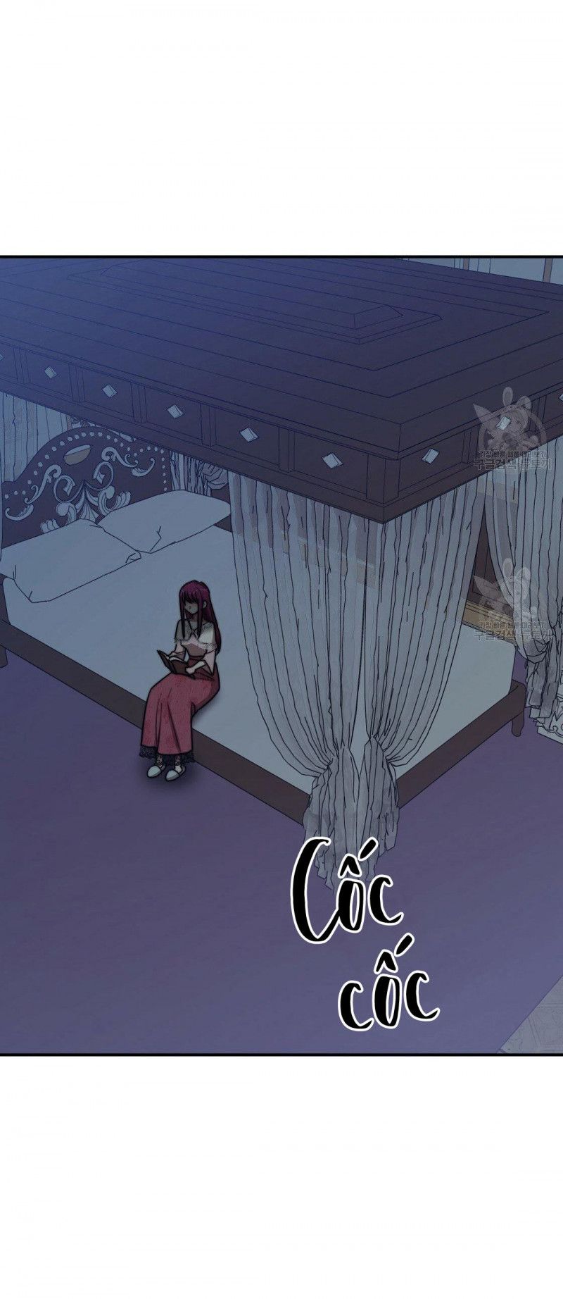 đọc truyện Ba Người Chúng Ta Đã Kết Hôn Chương 47.5 ảnh 19 tại Thiên Thai Truyện