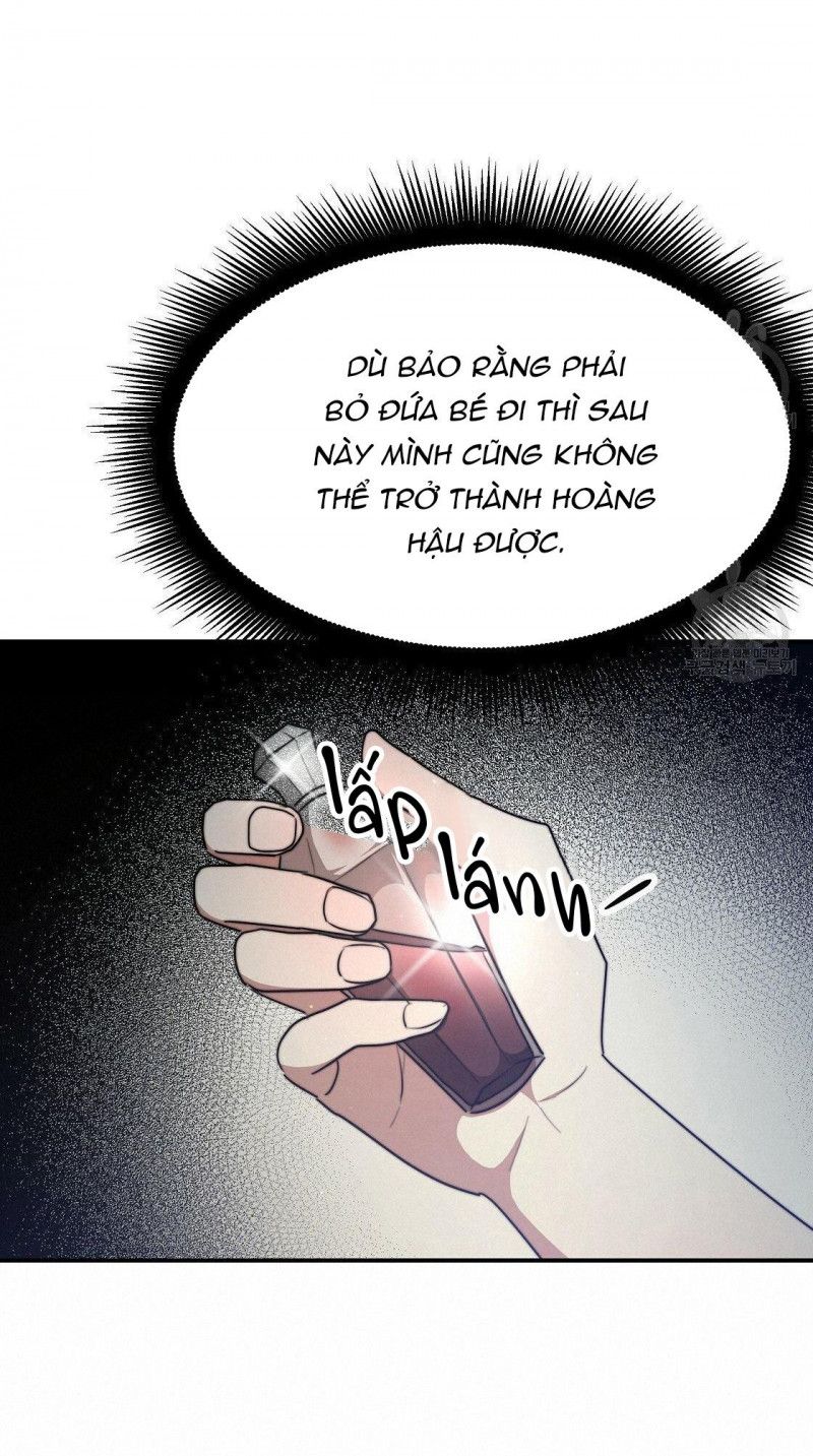 đọc truyện Ba Người Chúng Ta Đã Kết Hôn Chương 47.5 ảnh 25 tại Thiên Thai Truyện