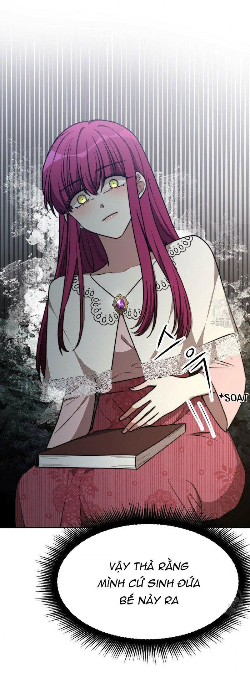 đọc truyện Ba Người Chúng Ta Đã Kết Hôn Chương 47.5 ảnh 28 tại Thiên Thai Truyện