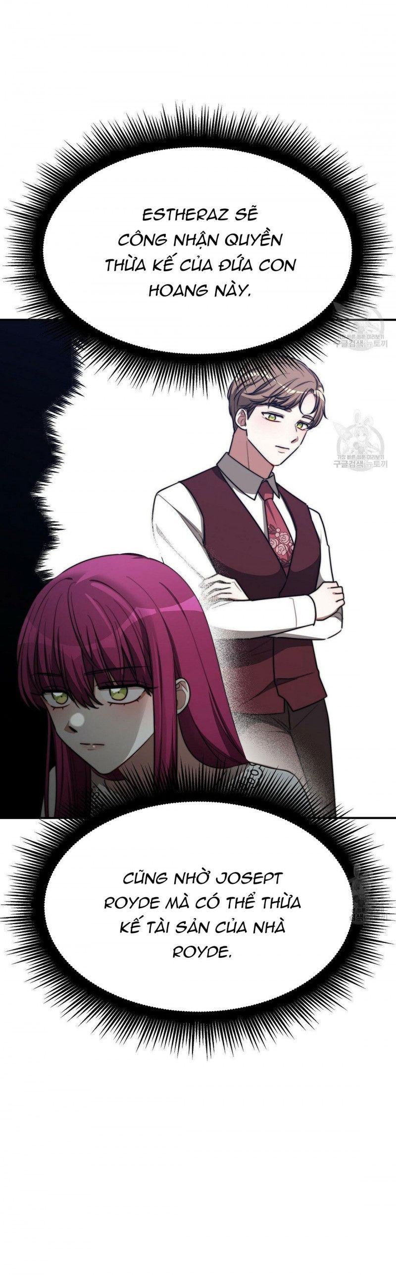 đọc truyện Ba Người Chúng Ta Đã Kết Hôn Chương 47.5 ảnh 29 tại Thiên Thai Truyện