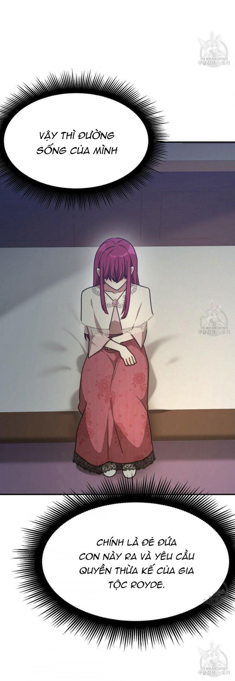 đọc truyện Ba Người Chúng Ta Đã Kết Hôn Chương 47.5 ảnh 31 tại Thiên Thai Truyện