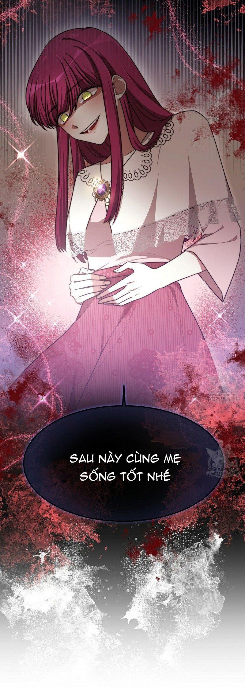 đọc truyện Ba Người Chúng Ta Đã Kết Hôn Chương 47.5 ảnh 37 tại Thiên Thai Truyện