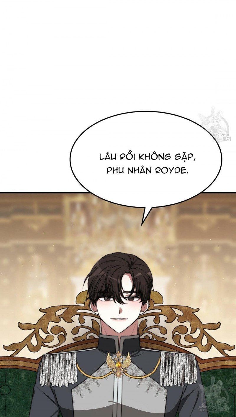 đọc truyện Ba Người Chúng Ta Đã Kết Hôn Chương 47.5 ảnh 7 tại Thiên Thai Truyện