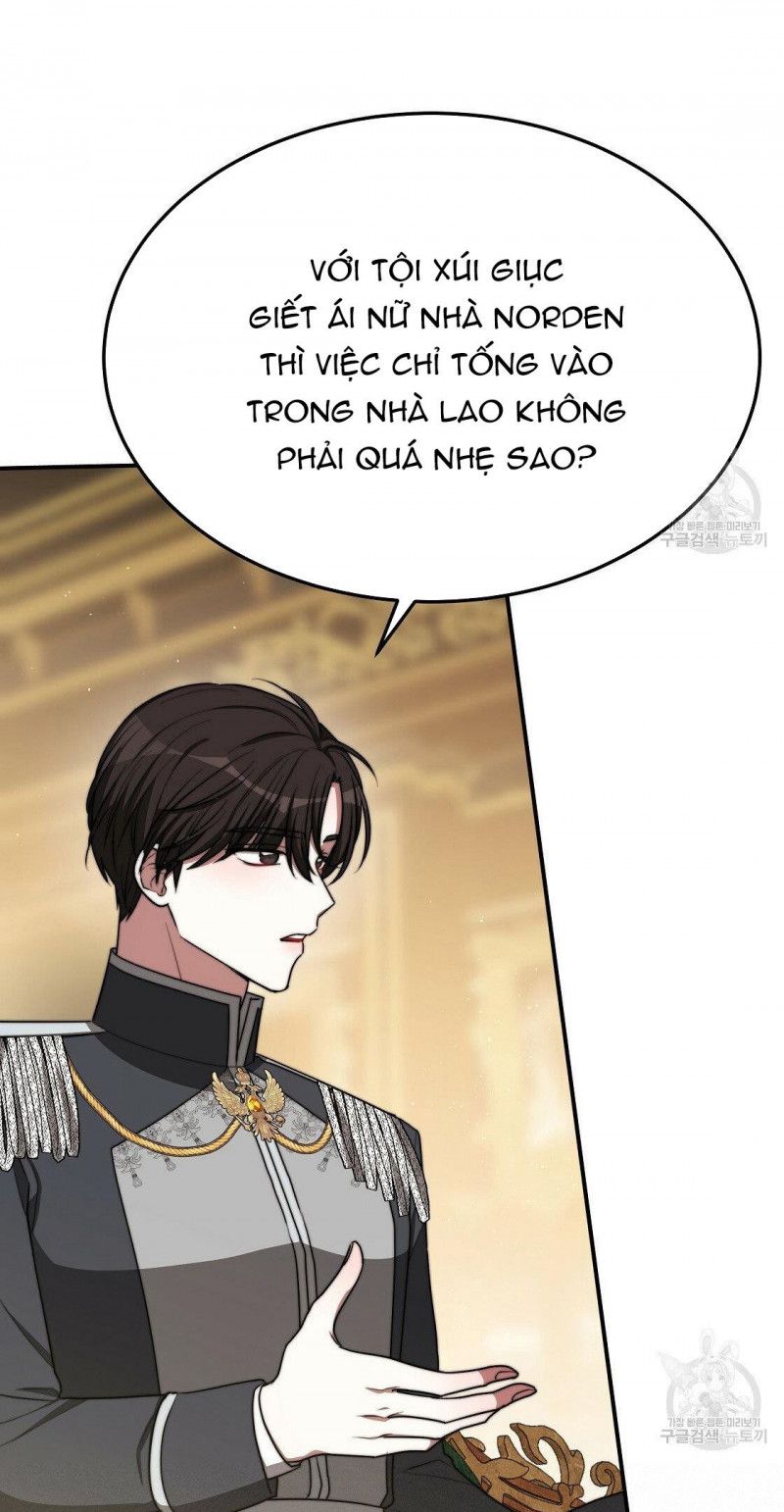 đọc truyện Ba Người Chúng Ta Đã Kết Hôn Chương 47.5 ảnh 10 tại Thiên Thai Truyện