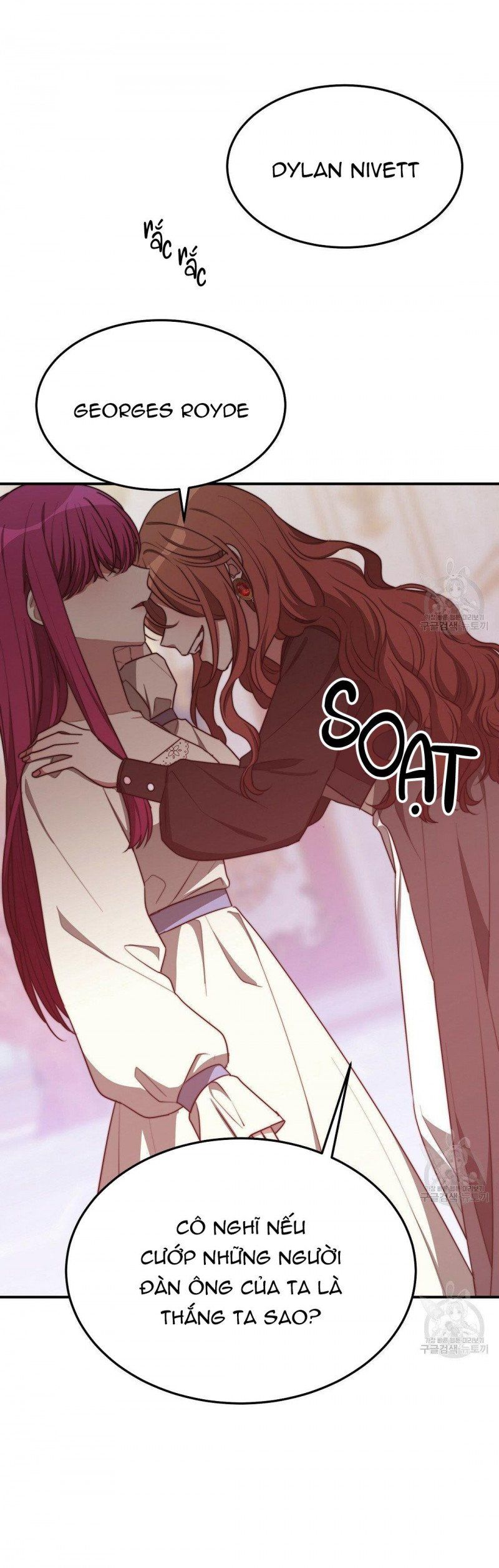 đọc truyện Ba Người Chúng Ta Đã Kết Hôn Chương 47 ảnh 12 tại Thiên Thai Truyện