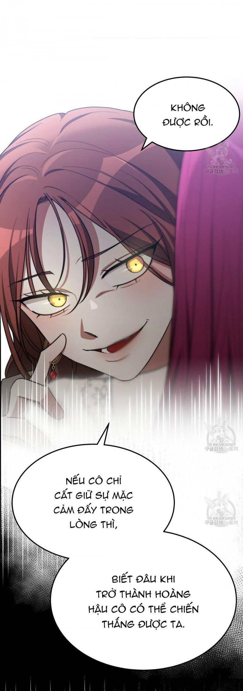 đọc truyện Ba Người Chúng Ta Đã Kết Hôn Chương 47 ảnh 13 tại Thiên Thai Truyện