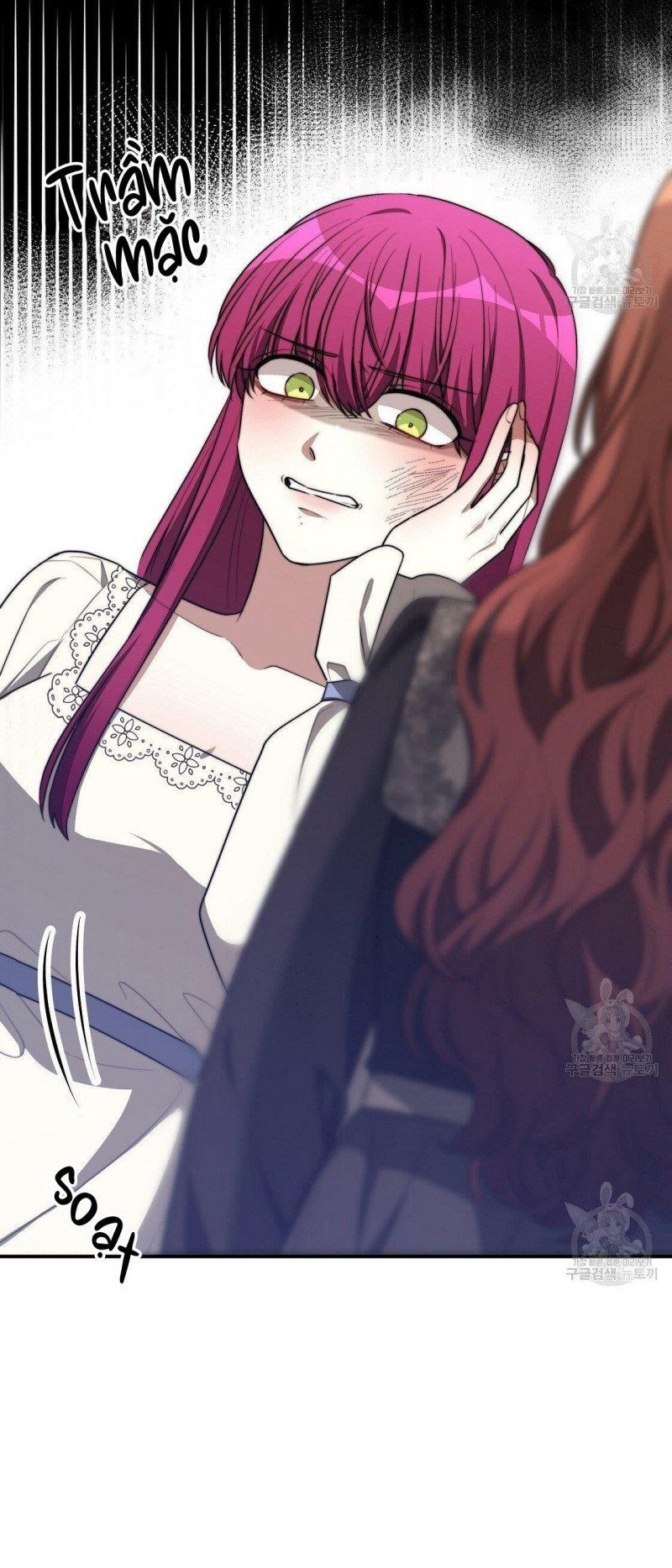 đọc truyện Ba Người Chúng Ta Đã Kết Hôn Chương 47 ảnh 14 tại Thiên Thai Truyện