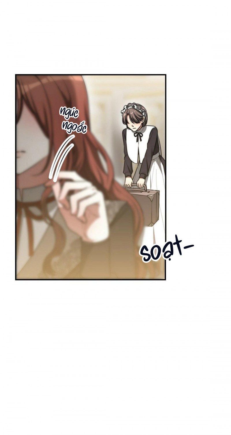 đọc truyện Ba Người Chúng Ta Đã Kết Hôn Chương 47 ảnh 15 tại Thiên Thai Truyện