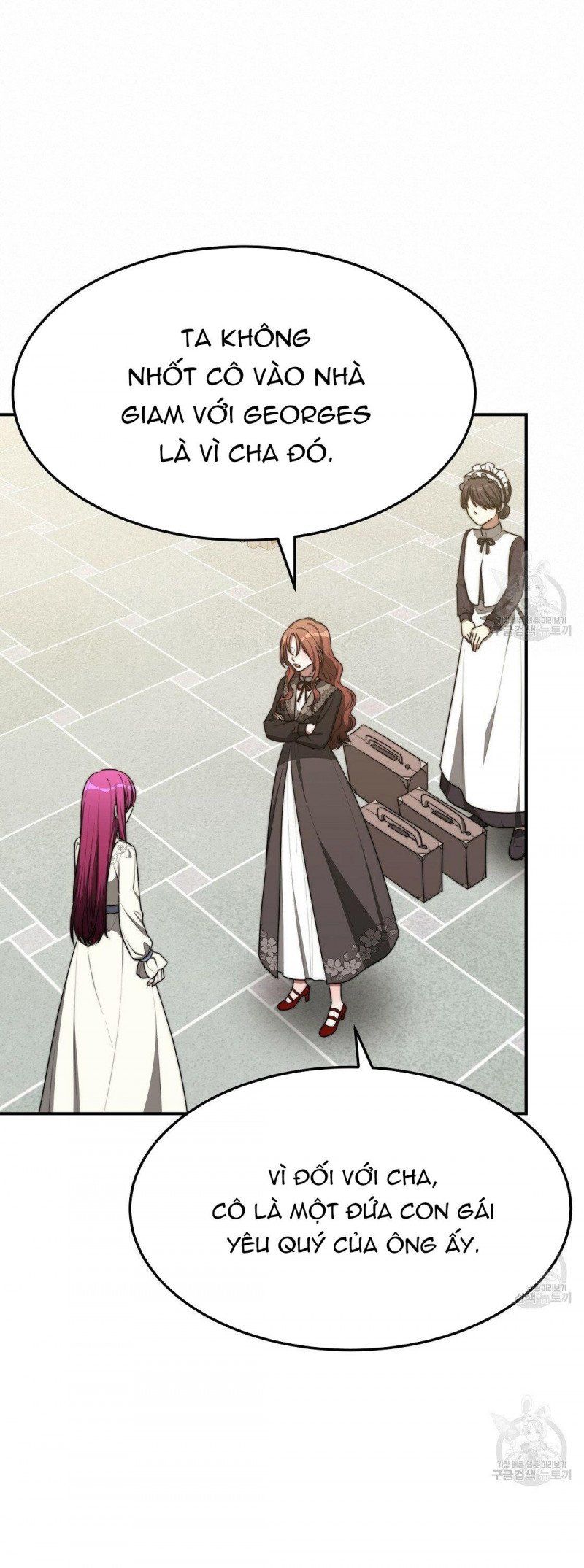 đọc truyện Ba Người Chúng Ta Đã Kết Hôn Chương 47 ảnh 18 tại Thiên Thai Truyện