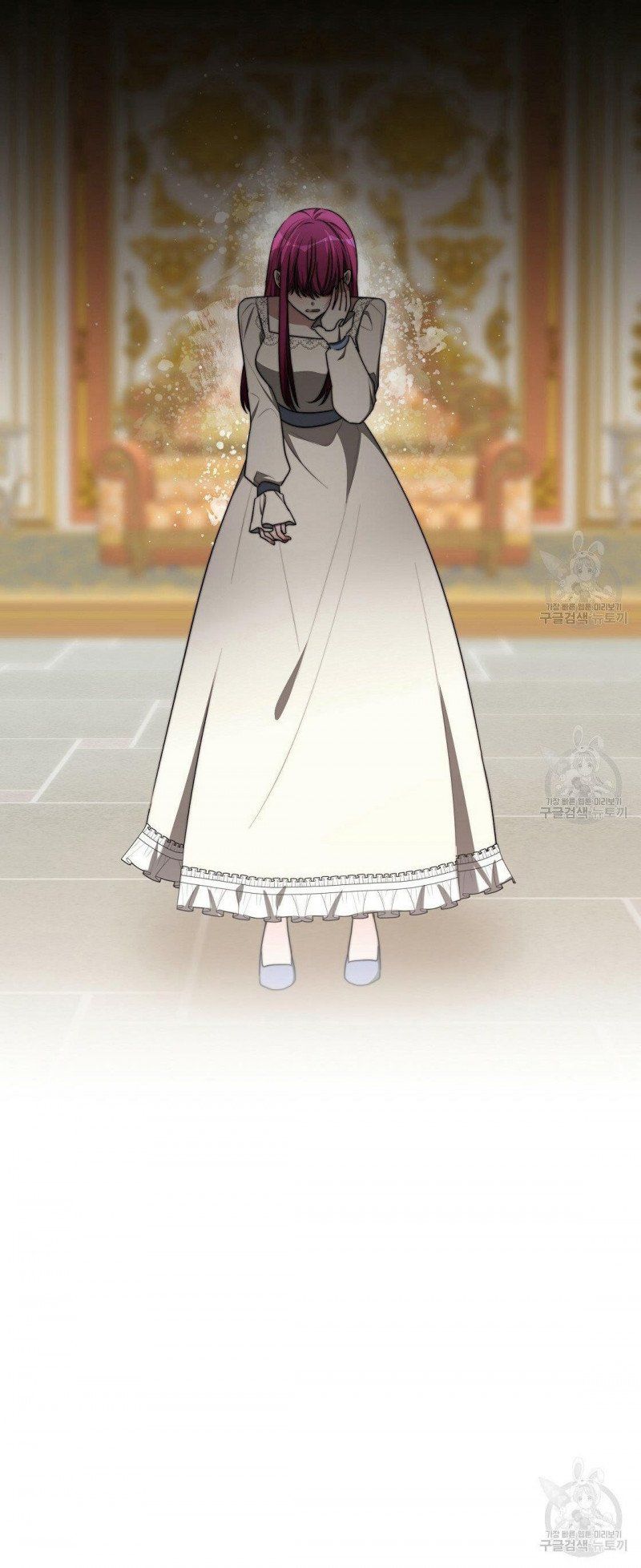 đọc truyện Ba Người Chúng Ta Đã Kết Hôn Chương 47 ảnh 21 tại Thiên Thai Truyện