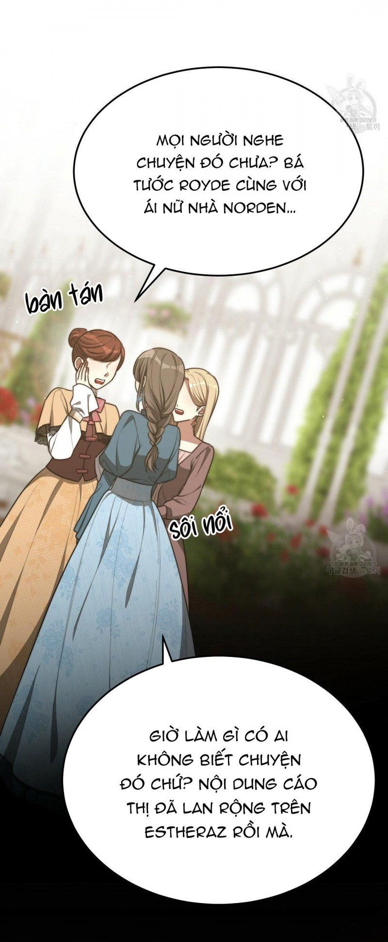 đọc truyện Ba Người Chúng Ta Đã Kết Hôn Chương 47 ảnh 4 tại Thiên Thai Truyện