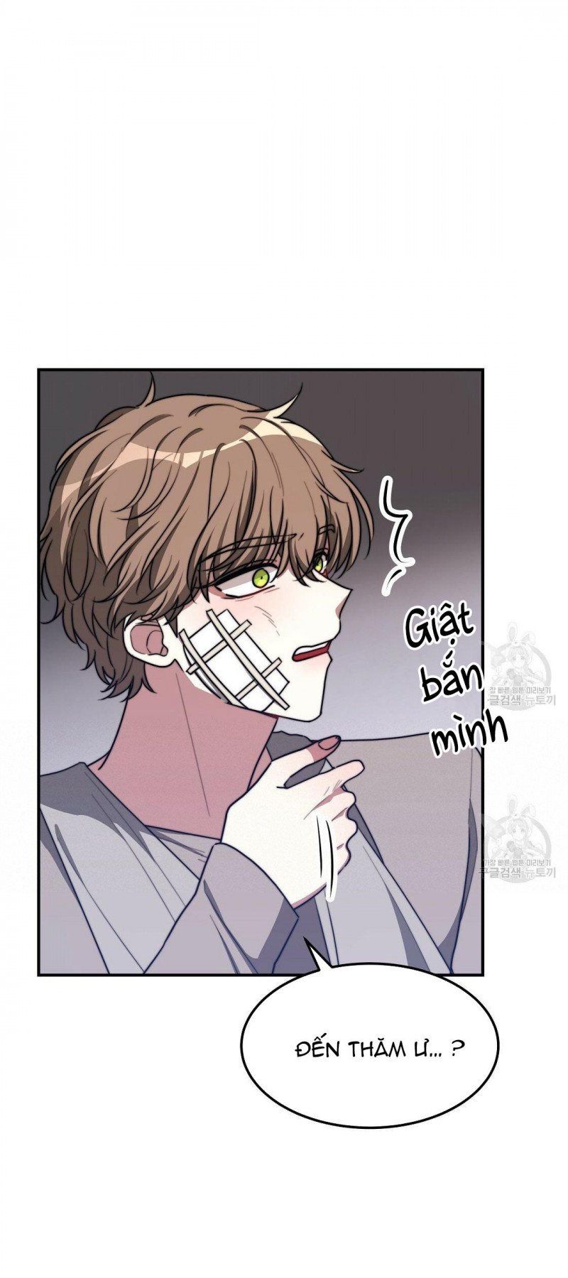 đọc truyện Ba Người Chúng Ta Đã Kết Hôn Chương 47 ảnh 25 tại Thiên Thai Truyện