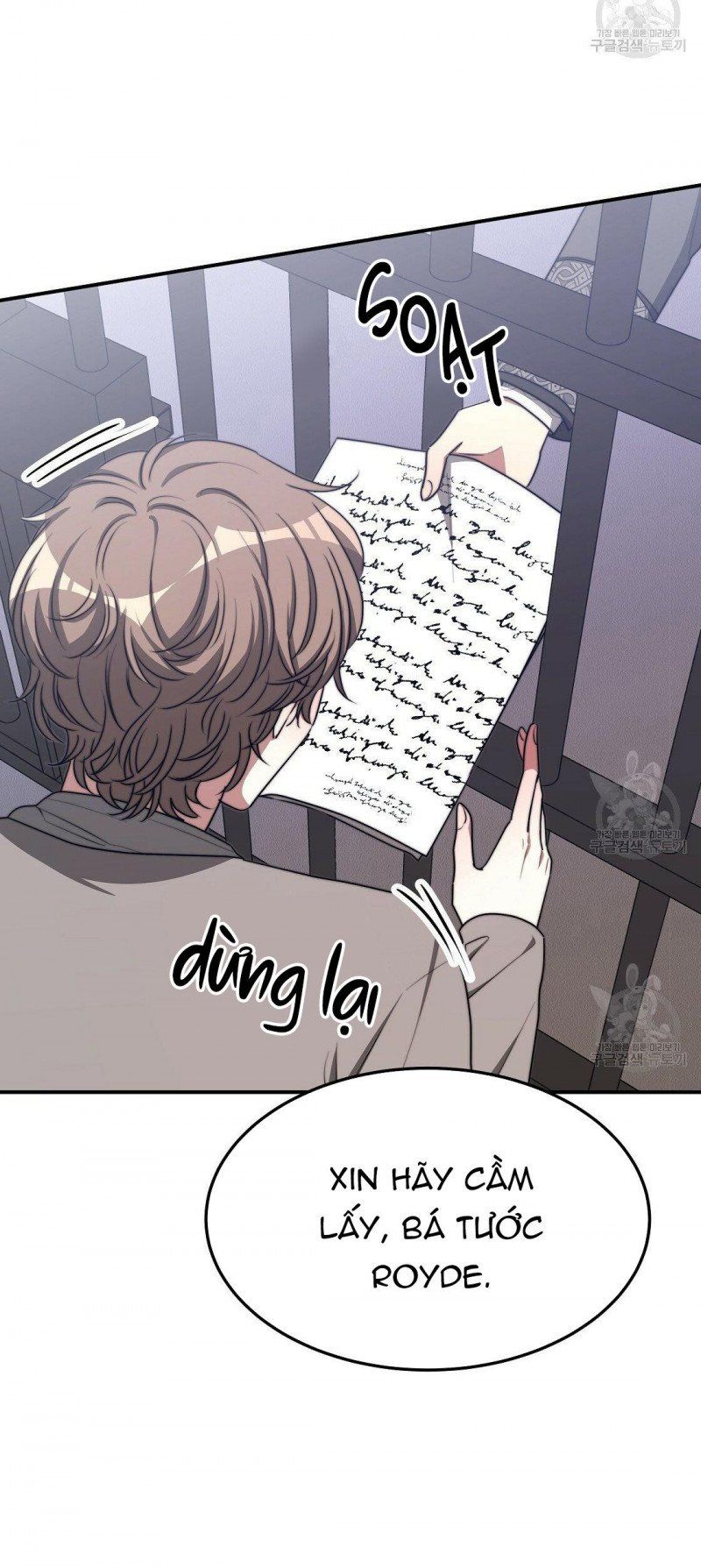 đọc truyện Ba Người Chúng Ta Đã Kết Hôn Chương 47 ảnh 30 tại Thiên Thai Truyện