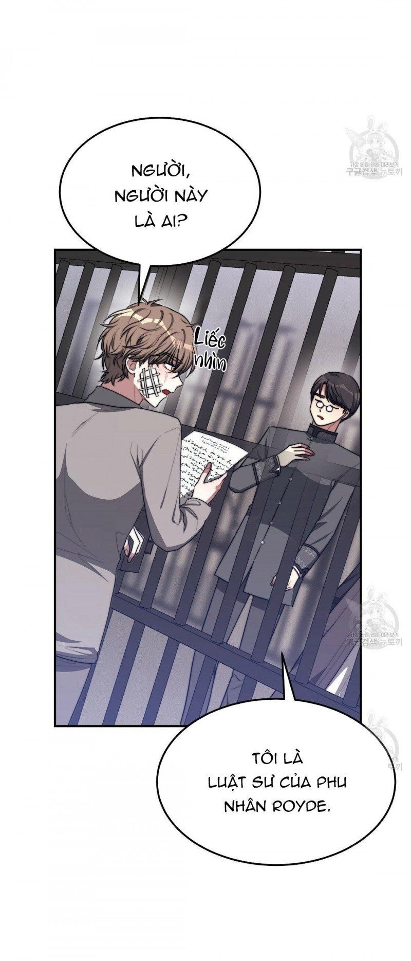 đọc truyện Ba Người Chúng Ta Đã Kết Hôn Chương 47 ảnh 31 tại Thiên Thai Truyện