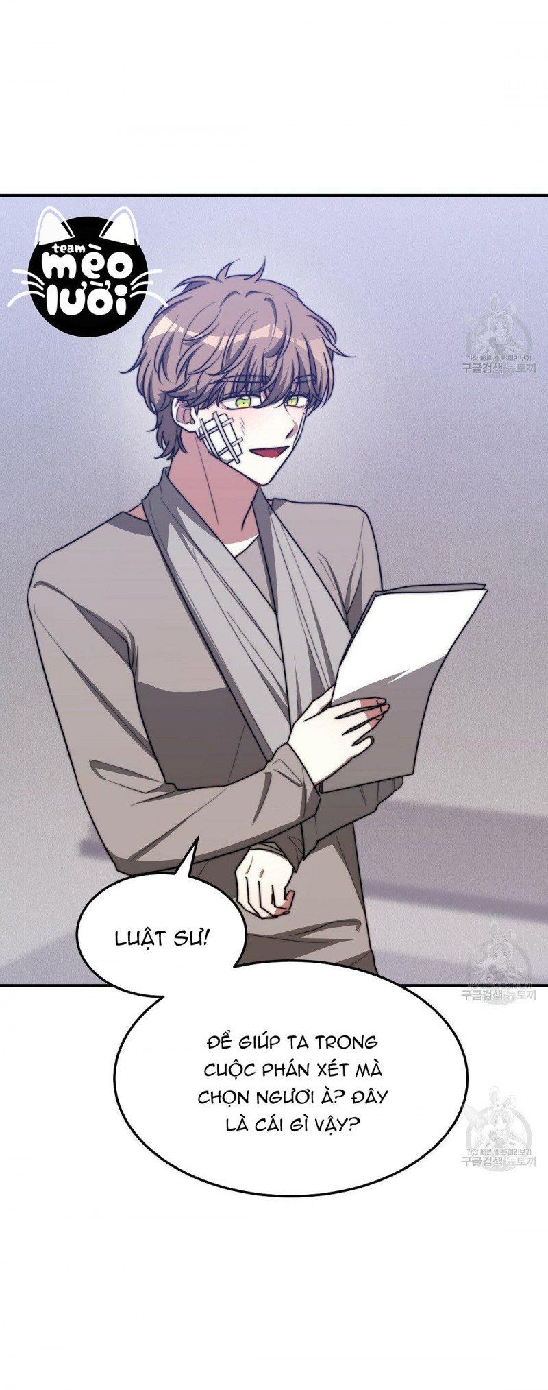 đọc truyện Ba Người Chúng Ta Đã Kết Hôn Chương 47 ảnh 32 tại Thiên Thai Truyện