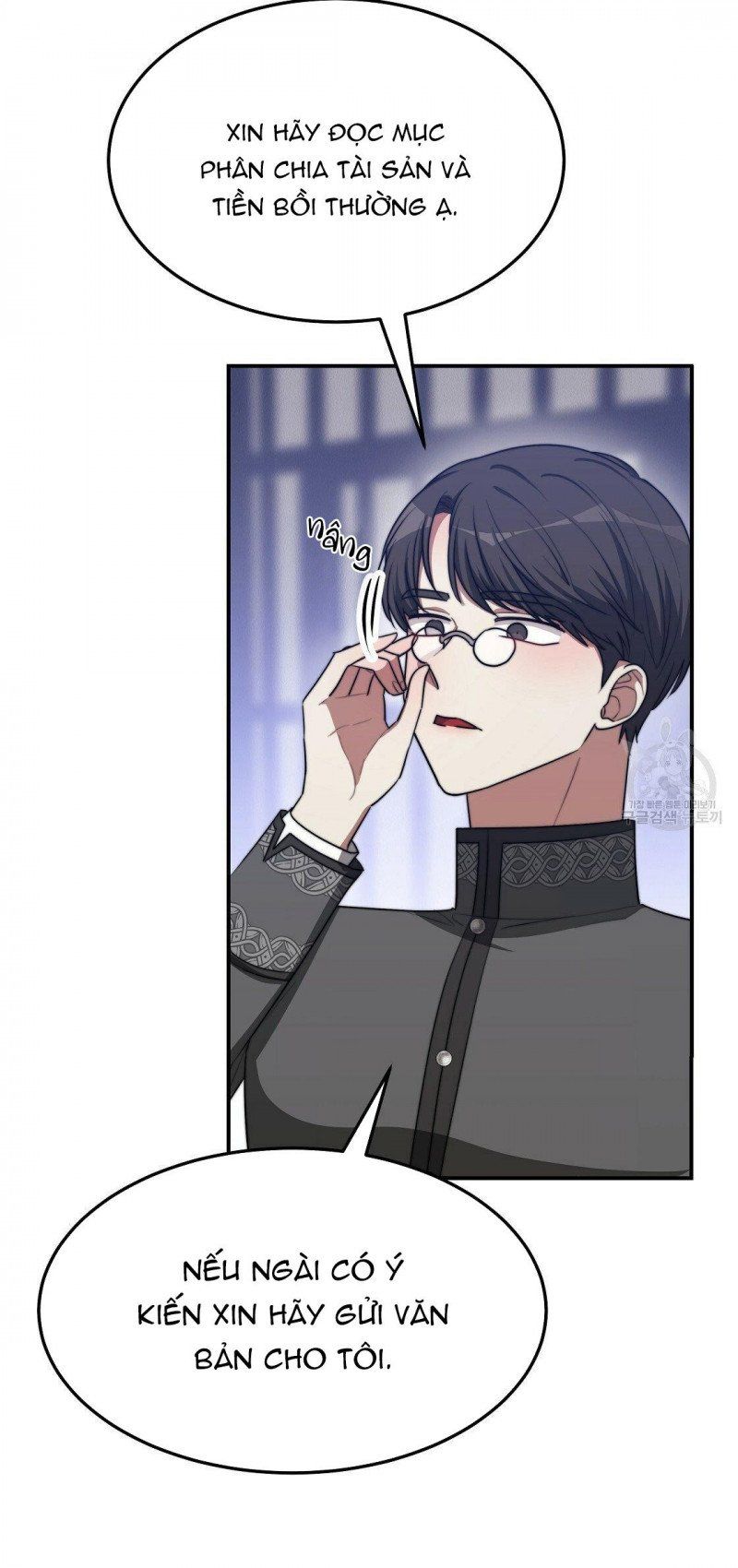 đọc truyện Ba Người Chúng Ta Đã Kết Hôn Chương 47 ảnh 34 tại Thiên Thai Truyện