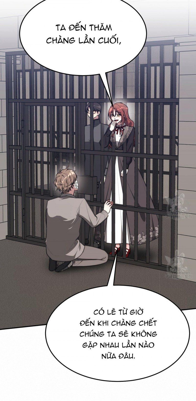 đọc truyện Ba Người Chúng Ta Đã Kết Hôn Chương 47 ảnh 41 tại Thiên Thai Truyện