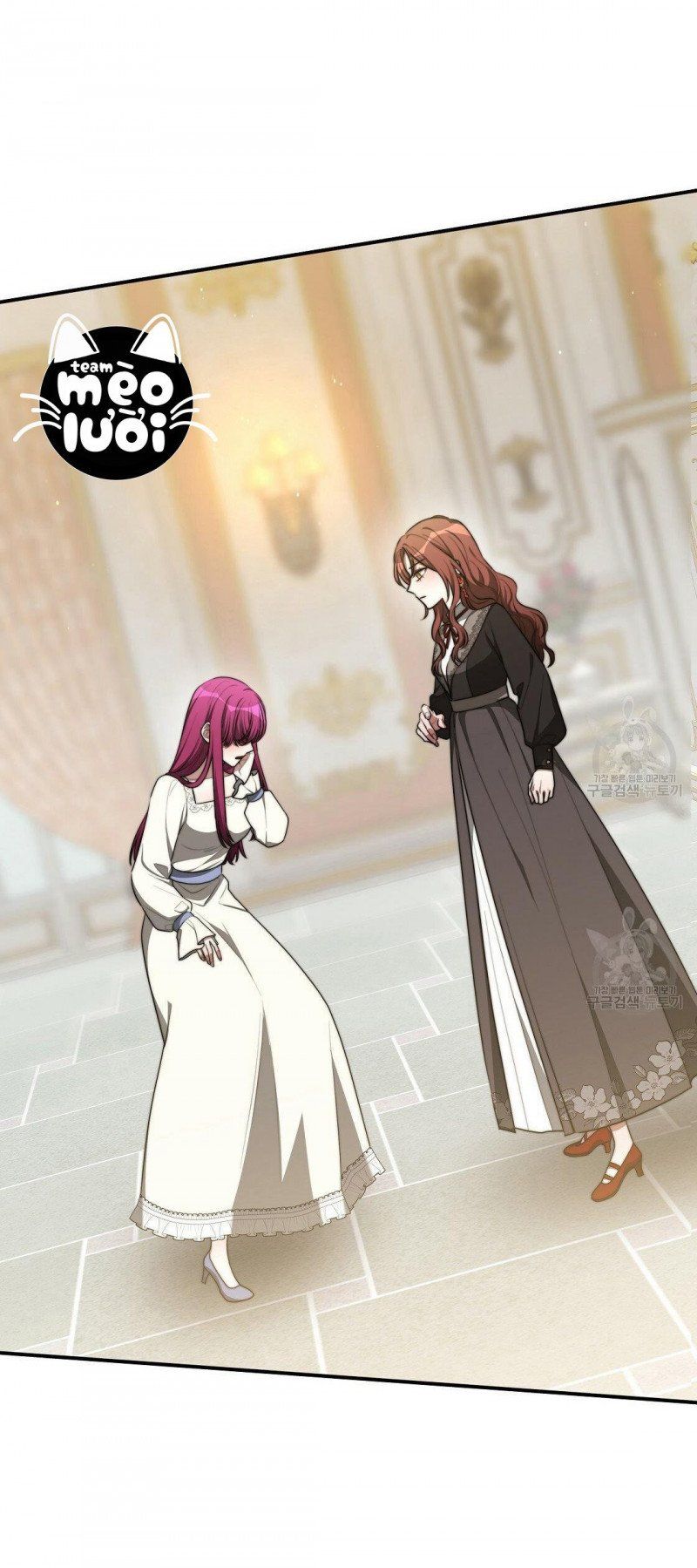 đọc truyện Ba Người Chúng Ta Đã Kết Hôn Chương 47 ảnh 7 tại Thiên Thai Truyện