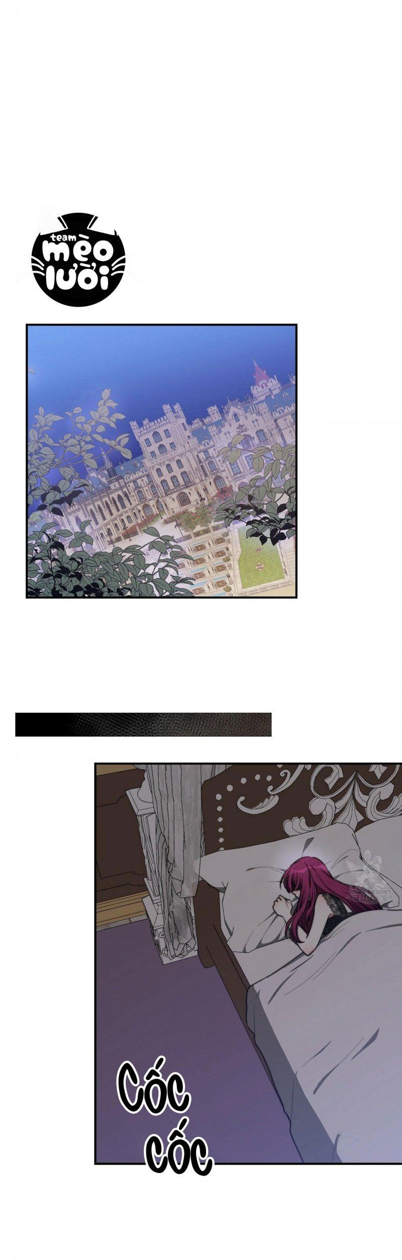 đọc truyện Ba Người Chúng Ta Đã Kết Hôn Chương 48.5 ảnh 12 tại Thiên Thai Truyện