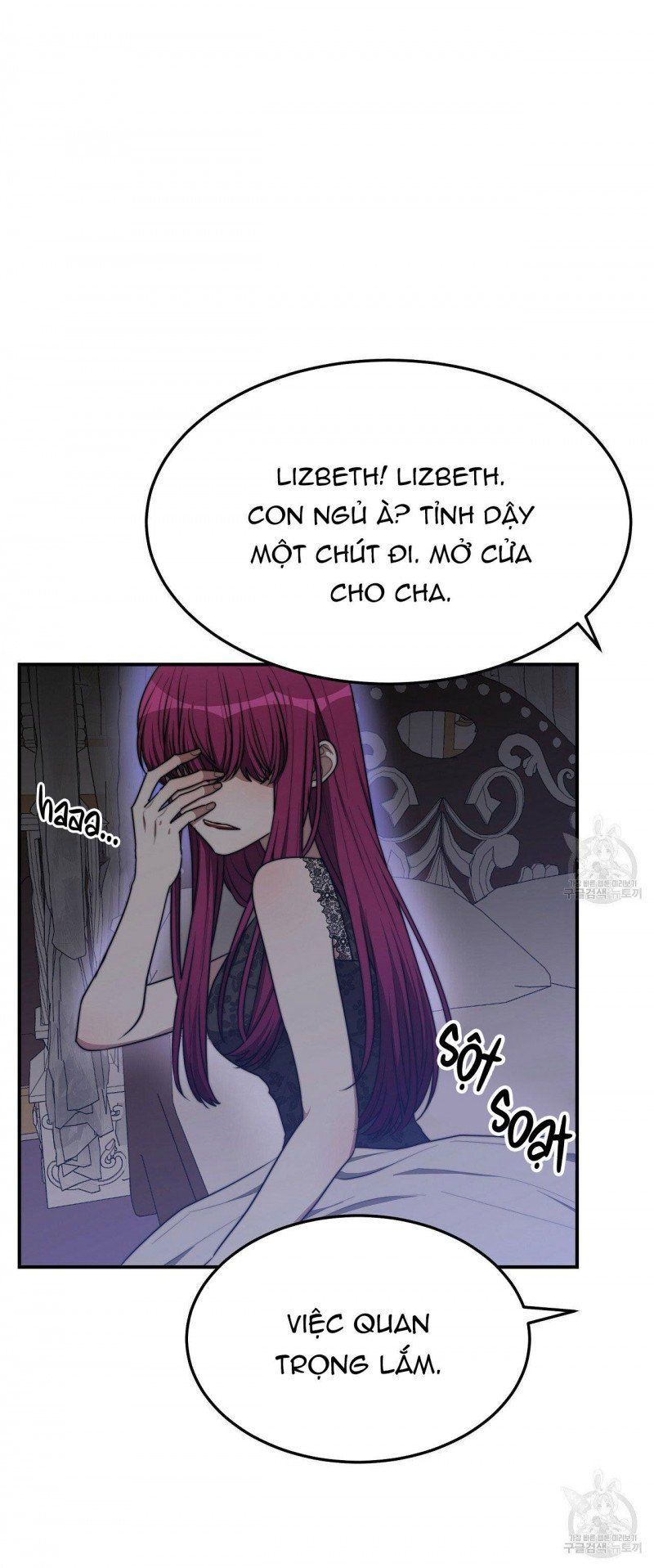 đọc truyện Ba Người Chúng Ta Đã Kết Hôn Chương 48.5 ảnh 13 tại Thiên Thai Truyện