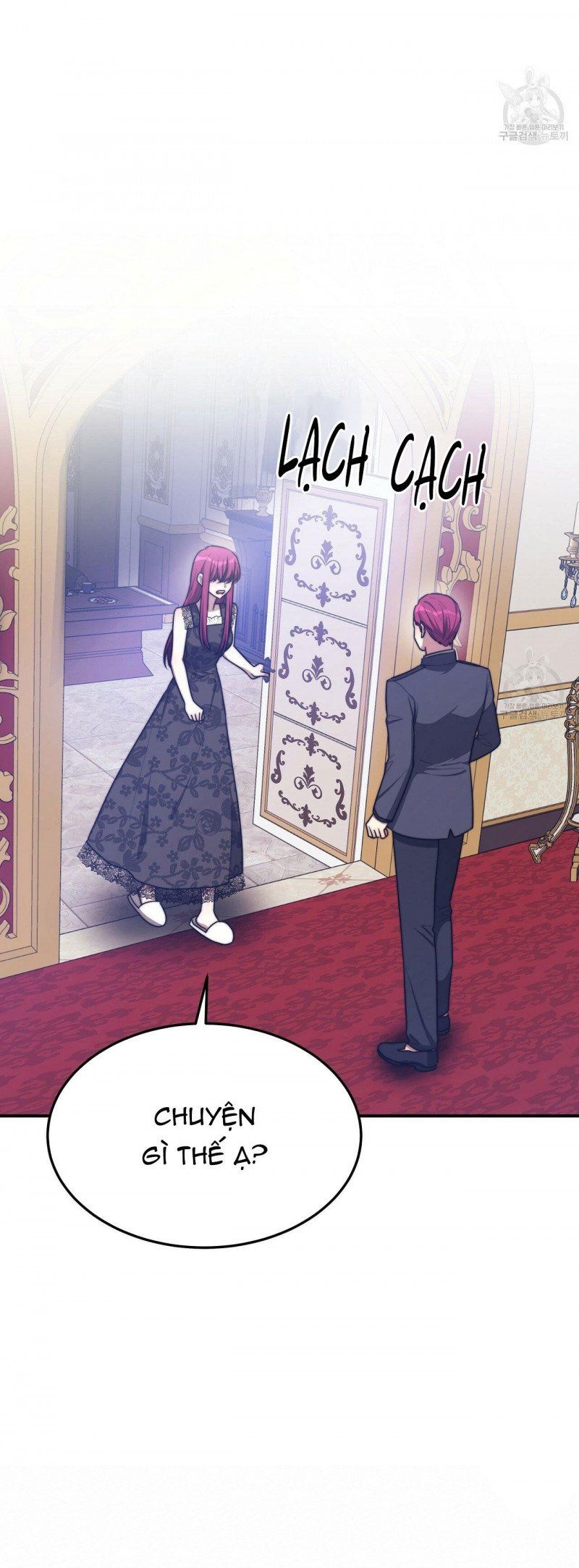 đọc truyện Ba Người Chúng Ta Đã Kết Hôn Chương 48.5 ảnh 14 tại Thiên Thai Truyện