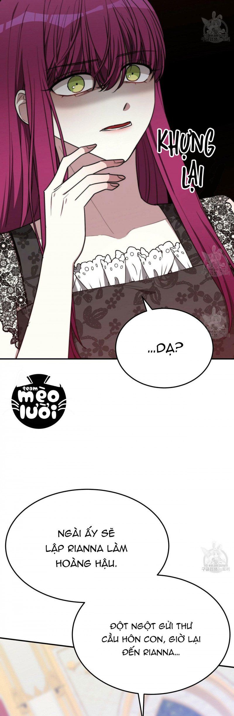 đọc truyện Ba Người Chúng Ta Đã Kết Hôn Chương 48.5 ảnh 16 tại Thiên Thai Truyện