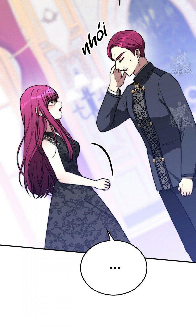 đọc truyện Ba Người Chúng Ta Đã Kết Hôn Chương 48.5 ảnh 17 tại Thiên Thai Truyện